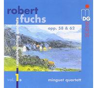 Fuchs, R. - Qts STR-Volume. 1