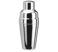 Fuchs de Luxe Cocktail Shaker Avec Eisrückhalter 3 Pièces