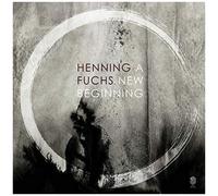 Henning Fuchs – New Beginning – CD