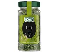 FUCHS Épices Véritables Persil Lyophilisé 14 g, Équivalent à 100 g d'herbes fraîches
