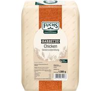 Fuchs Foodservice BBQ Chicken préparation d'épices paquet 1300g