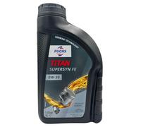 FUCHS Huile moteur TITAN 0W-30 Huile 1 L