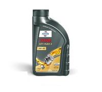 FUCHS Titan GT1 Flex 3 SAE 5W-40 Huile VW 511 00, MB 229.51, 3x1 Litre