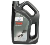 FUCHS Huile pour boîte automatique Huile Boite Automatique 602007377 5L Jerrycan