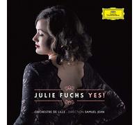 Fuchs, Julie - Yes [Import]