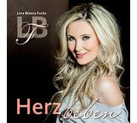 Fuchs,Lara Bianca - Herzbeben