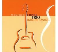 Fuchs,Manfred Trio - Bánosi Swing