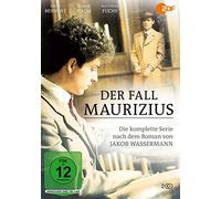 Fuchs,Matthias - Der Fall Maurizius [Import]