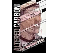 Max Fuchs – Altered Carbon: One Life, One Death