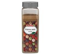 Fuchs Poivre noir moulu COLUMBIA
