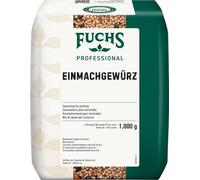 Fuchs Professional Concombre Monastère Mélange en gros 1000g