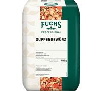 Fuchs Professional Condiment pour potage pour légumes et bouillons clairs 400g