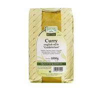 Fuchs Professional Curry Style Anglais Goldelefant Grosse Quantitées