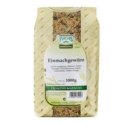 Fuchs Professional Einmachgewürz Monastère Mélange Grosse Quantitées