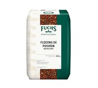 Fuchs Professional - Graines de Carvi, Non Moulu, pour Assaisonner les Pommes de Terre Sautées ou les Plats À Base de Chou, Qualité Professionnelle pour les Consommateurs en Vrac et la Gastronomie