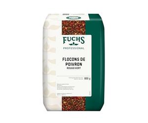 Fuchs Professional - Graines de Carvi, Non Moulu, pour Assaisonner les Pommes de Terre Sautées ou les Plats À Base de Chou, Qualité Professionnelle pour les Consommateurs en Vrac et la Gastronomie