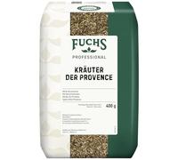 Fuchs Professional - Herbes de Provence | 400 g dans un sac