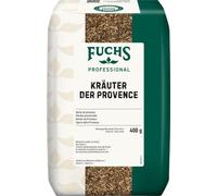Fuchs Professional Herbes de Provence typiquement françaises 400g