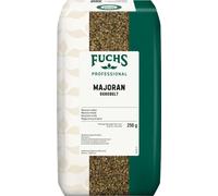 Fuchs Professional Marjolaine effeuillée au piquant légèrement poivré 250g