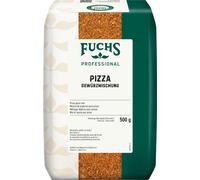 Fuchs Professional Mélange de condiments pour pizza savoureuse 500g