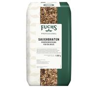 Fuchs Professional - Mélange d'épices pour Sauerbraten | 1 kg