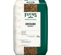 Fuchs Professional Origan séché âpre épicé amer fumé 250g