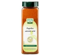 Fuchs Professional paprika doux noble fruité moulu 450g
