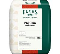 Fuchs Professional Paprika fumé arôme puissant 850g