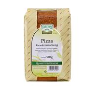 Fuchs Professional Pizza Assaisonnement pour Copieux Pizza