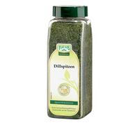 Fuchs Professional Pointes d'aneth goût rafraîchissant et aromatique 200g