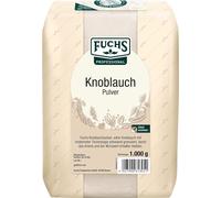 Fuchs Professional Poudre d'ail saveur piquante 1000g