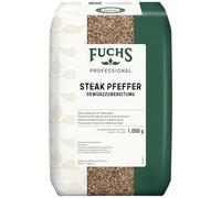 Fuchs Professional - Preparation d'épices pour le steak au poivre | 1 kg