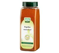 Fuchs Professional Rosen Paprika fruité fort moulu 500g