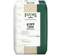 Fuchs Professional - Sel d'épice pour agneau | 1,5 kg | Pour assaisonner les plats à base d'agneau pas besoin de saler davantage | Qualité professionnelle