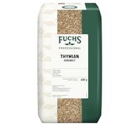 Fuchs Professional - Piment de Jamaïque entier, Assaisonnement Non Moulu, pour Viande, Marinage et Légumes Marinés, Qualité Professionnelle pour les Consommateurs en Vrac et la Gastronomie
