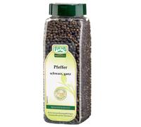 Fuchs Professionnel Poivre Noir Grains De Poivre Entiers Épicés 500g