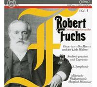 Fuchs, R. - Orchesterwerke