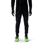 Fuchs Rawtec Pantalon de Cyclisme Noir Taille 36