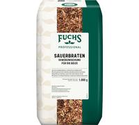 Fuchs Sauerbraten mélange d'épices aux arômes traditionnels 1000g