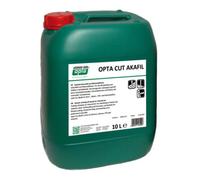 Fuchs Schmierstoffe Huile de taille de filets Cut Akafil 10 l bidon OPTA Quantité:1