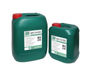 Fuchs Schmierstoffe OPTA Fluide de coupe HE500 10 l bidon miscible à l’eau Quantité:1