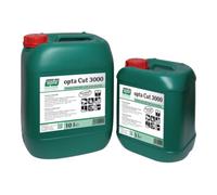 Fuchs Schmierstoffe OPTA Huile de coupe Premium Cut 3000 bidon 5 l Quantité:1