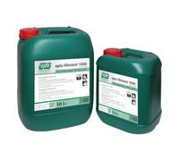 Fuchs Schmierstoffe Schmierstoff Opta Minimal1000/WI3050 sans chlore/silicone 5 L Quantité:1