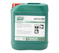 Fuchs Schmierstoffe Schneidmittel Opta Cut 2000 bidon 5 L sans chlore Quantité:1