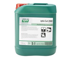 Fuchs Schmierstoffe Schneidmittel Opta Cut 2000 bidon 5 L sans chlore Quantité:1