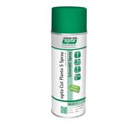 Fuchs Schmierstoffe Spray d'huile de coupe spécial Cut Planto Spray 400 ml bombe aérosol OPTA Quantité:12