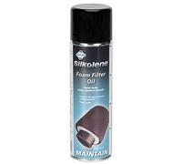 Fuchs Silkolene Filtri Foam Spray Huile 500 ml (huile filtre à air).