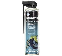 Fuchs Silkolene Nettoyant frein et chaîne de moto 500 ml