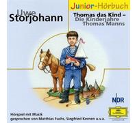 Fuchs - Thomas das Kind [Import]