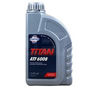 Fuchs Titan ATF 6008 ATF ultra haute performance 1 l